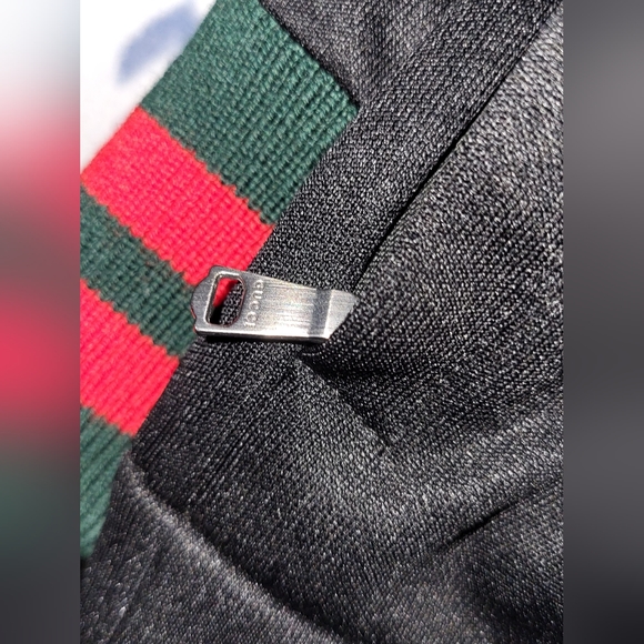 Technical jersey jacket - Picture 2 of 11